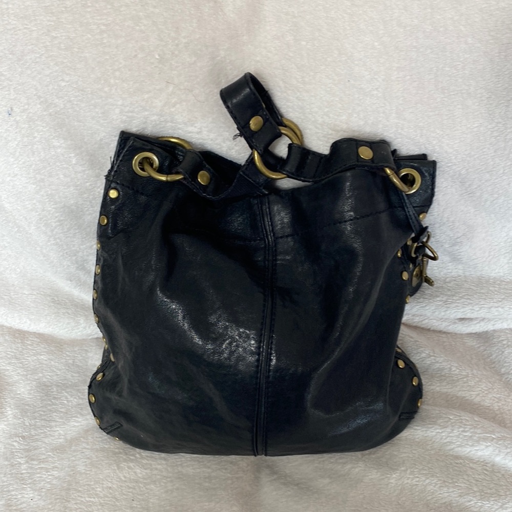 Fossil ladies' studs 2way bag 46